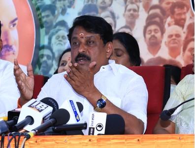 TN BJP slams poor state of public toilets in Chennai; alleges ₹1,000-cr irregularities in management