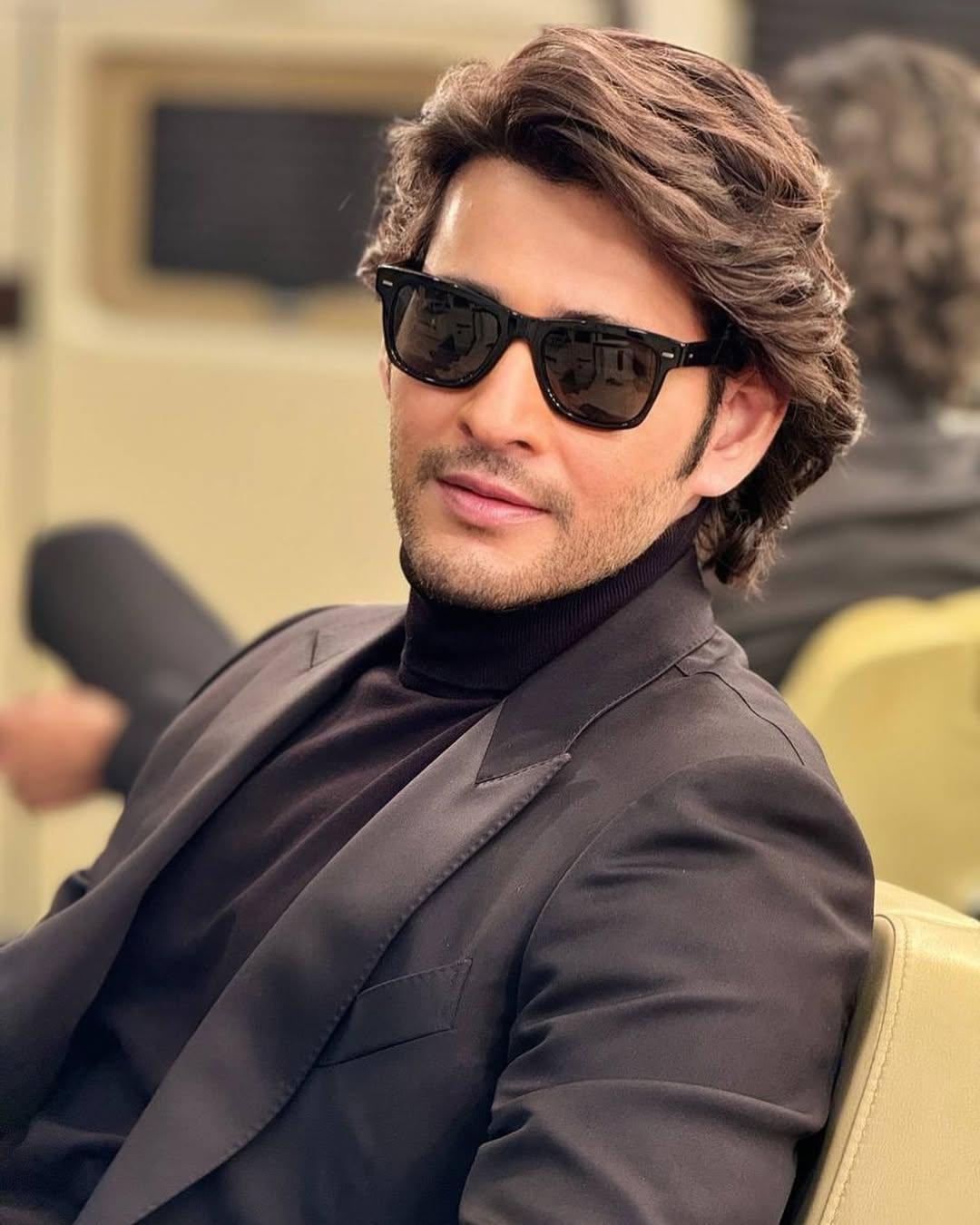 We must all learn this from Mahesh Babu, says director S S Rajamouli