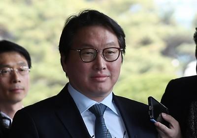 S. Korean business chief visits China ahead of APEC CEO Summit