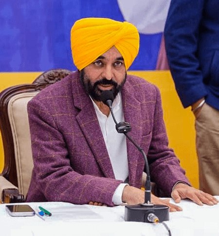Punjab Cabinet approves world-class university named after Guru Teg Bahadur