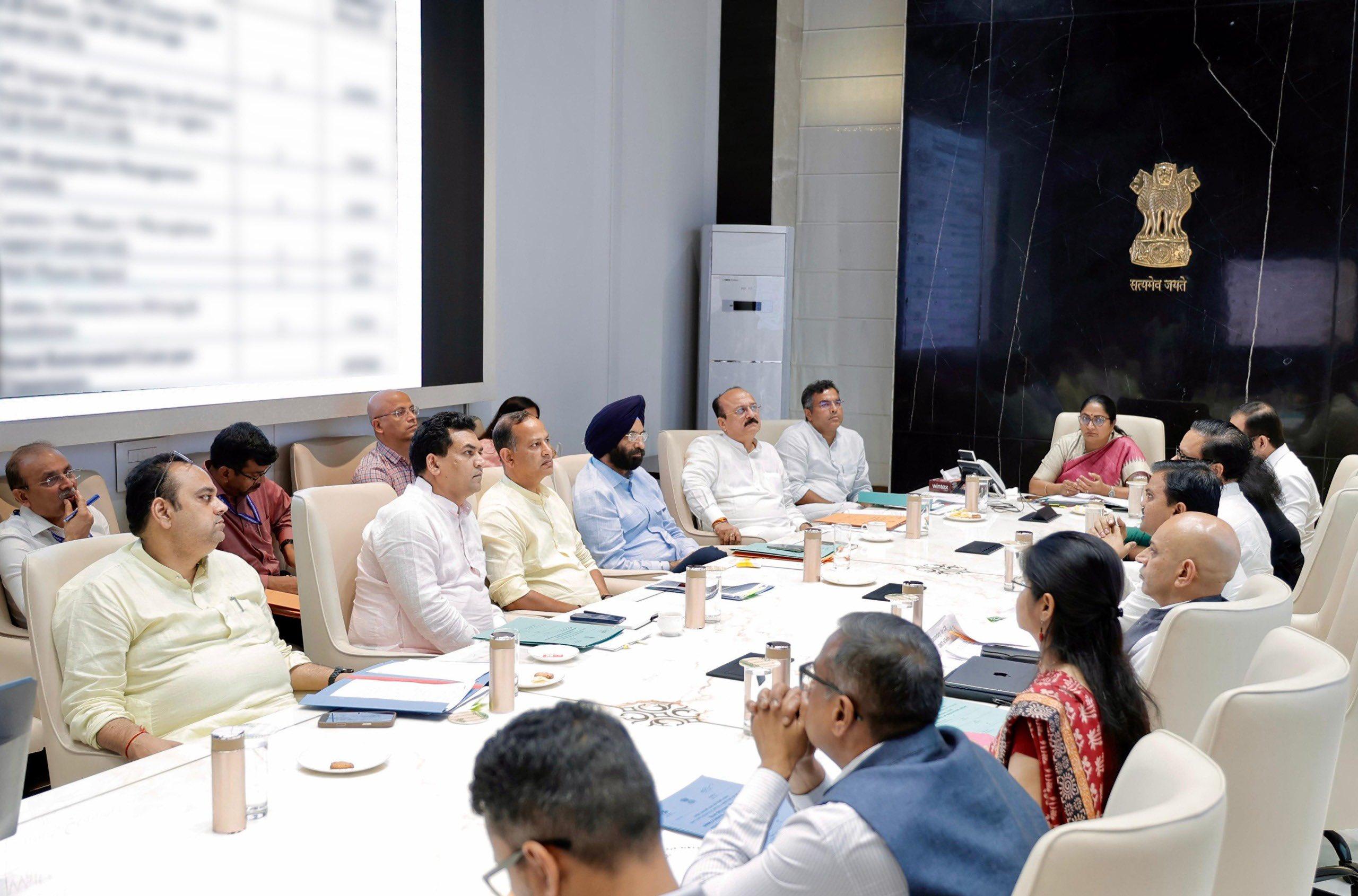 Delhi PWD to create its own engineering cadre for efficiency