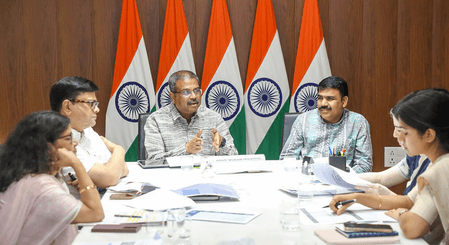 Gujarat: Vice-Chancellors' conference from July 10, to chart higher education transformation roadmap