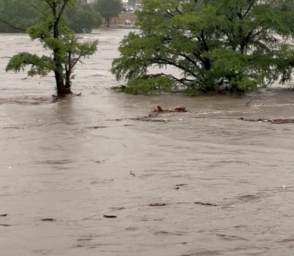 Death toll from Texas floods rises to over 100; search and rescue ops continue