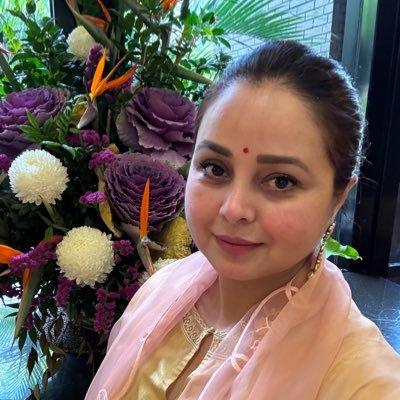 Rohini Acharya calls Nitish Kumar's 'Samriddhi Yatra' a farewell journey