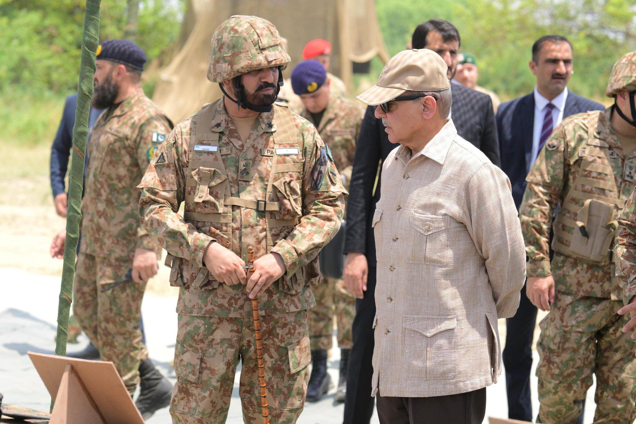 Saudi Arabia's defence pact with Pakistan could embolden Pak military and jihadi groups: Report