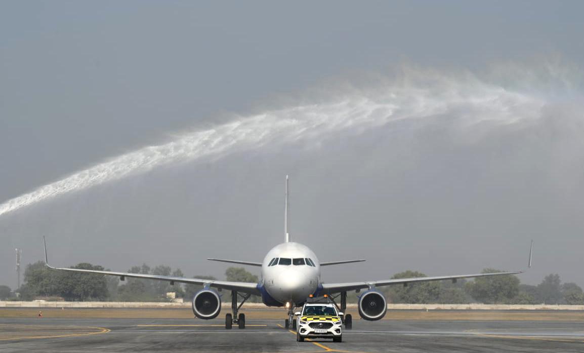 Aviation losses in India to decline by one‑third as domestic traffic grows 6-8 pc: Report