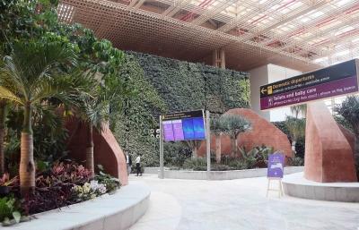 Bengaluru Airport staffer arrested for sexually harassing foreign woman passenger