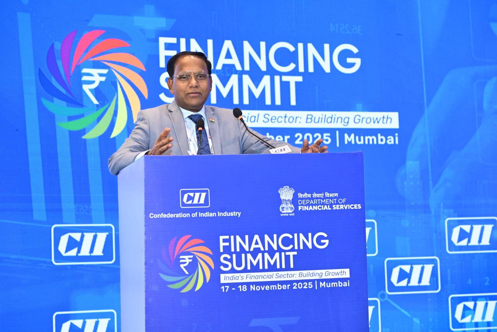Financial inclusion, digital transformation are India’s big success stories: DFS Secretary