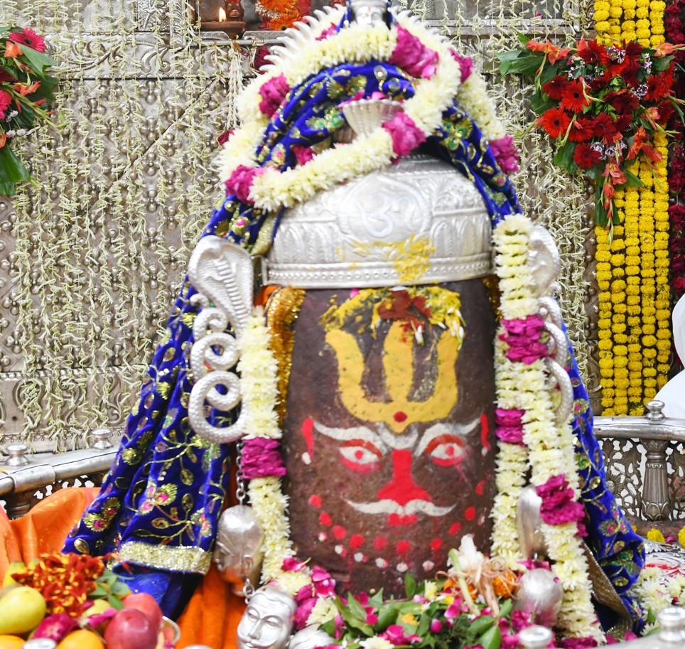 MP: Ujjain gears up for Lord Mahakal’s ‘Shahi Savari’ on last ‘Shravan Somvar’