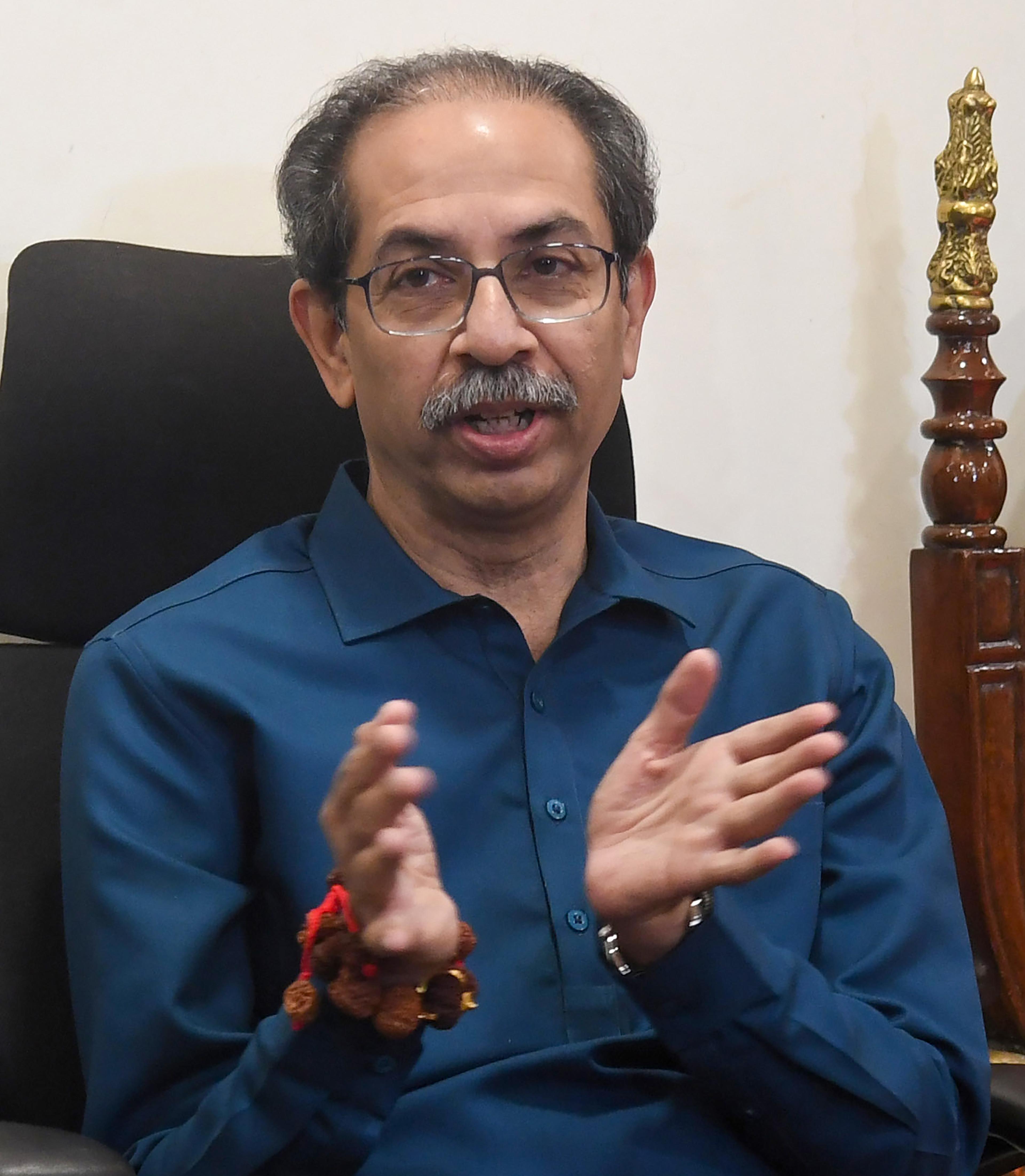 Maha govt lost in self-celebration as missing girls cases rise: Shiv Sena (UBT) in Saamana