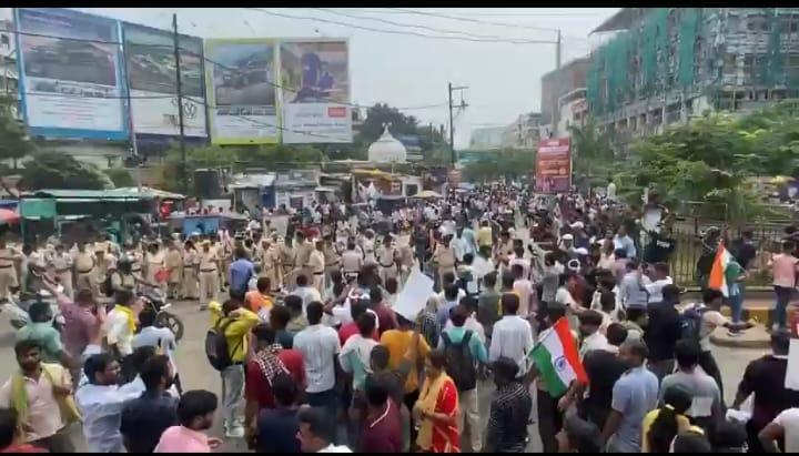 Bihar teacher recruitment row intensifies as govt announces only 26,000 vacancies