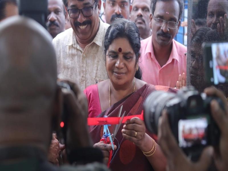 RGCB launches first Veterinary Medical Services Unit in Kollam