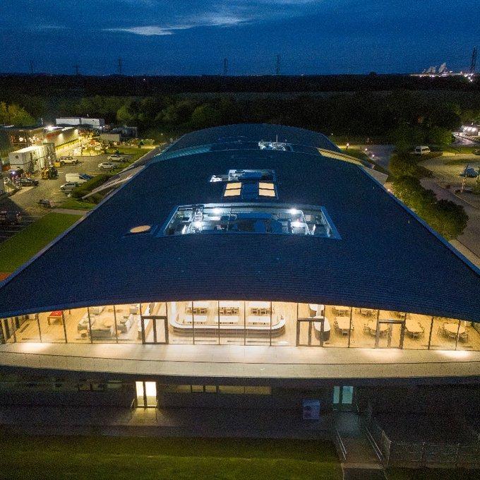 ‘No excuses now’: Dalot calls for improvement after Carrington redevelopment project