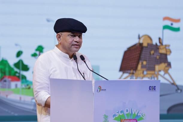 10 lakh citizens to receive free AI training, village level entrepreneurs priority: Minister