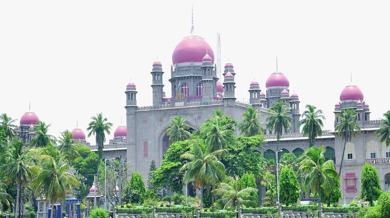 Telangana HC reserves orders on CM's petition to quash defamation case