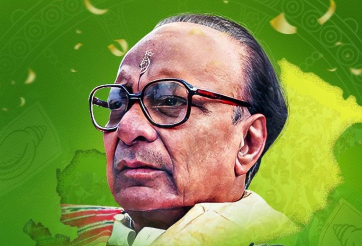 PM Modi pays tributes to Biju Patnaik, remembers his passion towards Odisha's progress