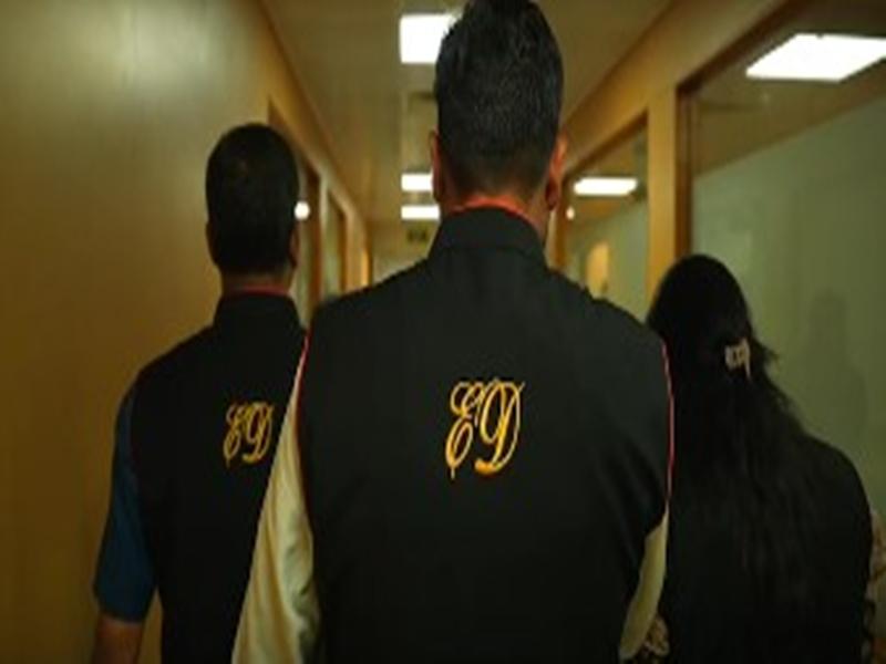 ED files supplementary chargesheet in Rs 44.98cr Trans-Arunachal highway compensation scam