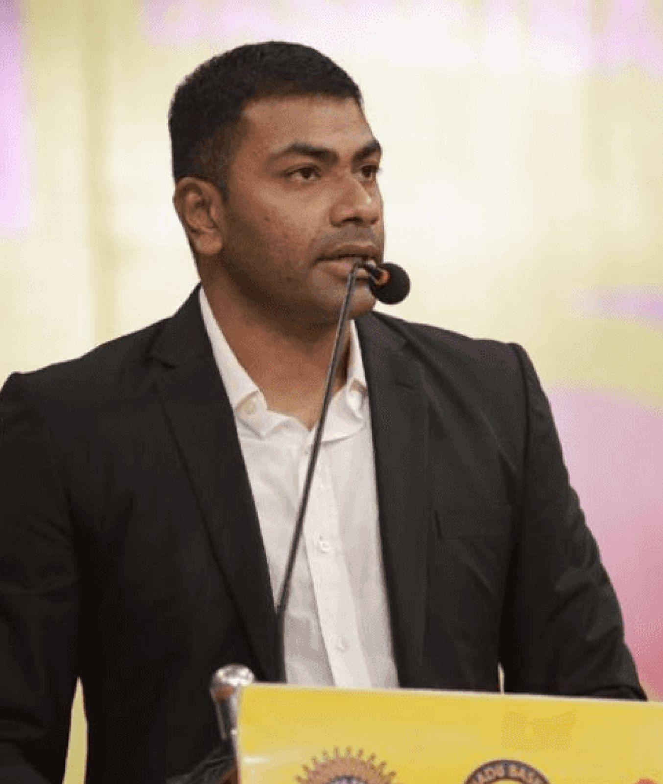 Amid Karur tragedy, TVK leader calls for 'youth revolution' then deletes post