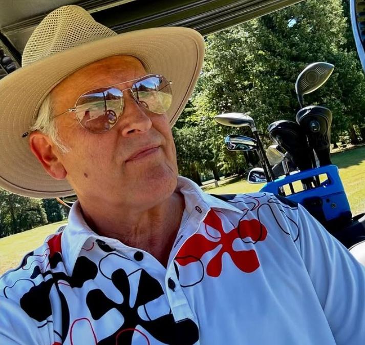 Bruce Campbell diagnosed with 'treatable' but not 'curable' cancer