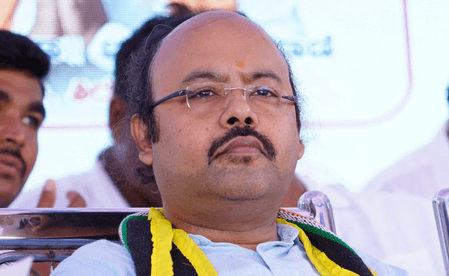 Leadership row resurfaces in K'taka Cong after Yathindra’s renewed stand