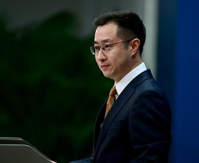 China welcomes Doraiswami's appointment as next Indian Ambassador