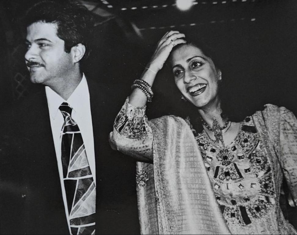 Anil Kapoor says 'he'd want to walk this earth only with wife Sunita', pens beautiful birthday note
