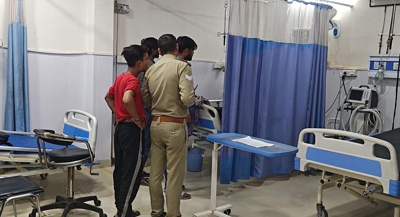 Kidney racket rocks Kanpur: Police discover illegal transplants, broker networks; four detained