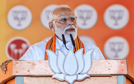 PM Modi to inaugurate Samrat Samprati Museum, launch key development projects in Gujarat today