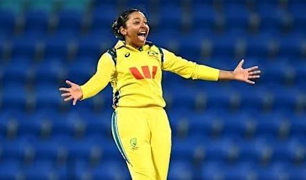 2nd T20IW: All-round Australia beat WI to take unassailable 2-0 series lead