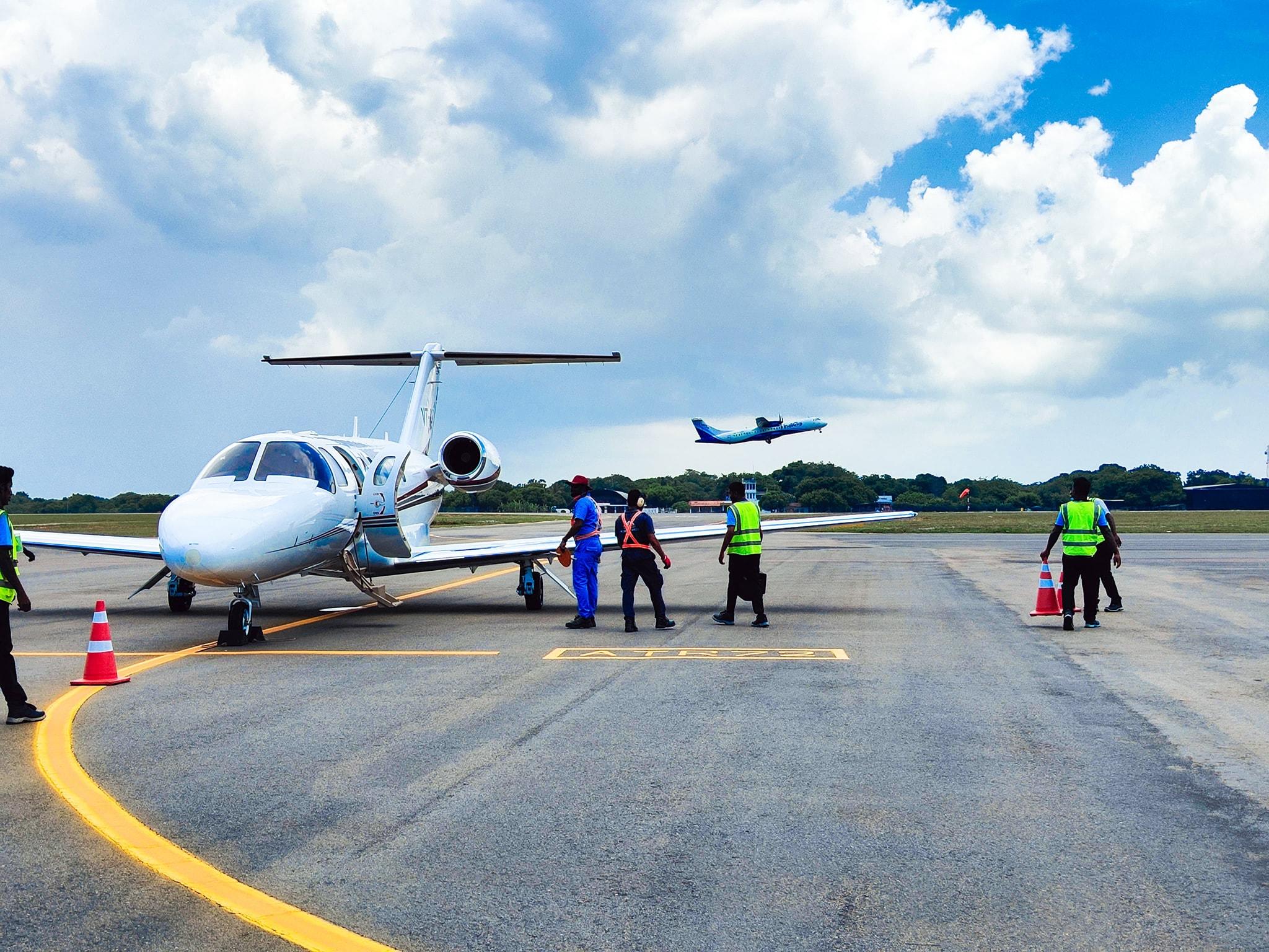 Sri Lanka cabinet reshuffle must not stall KKS Port, Jaffna Airport expansion: Report