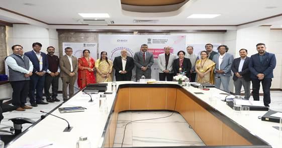 MeitY felicitates winners of Cyber Security Grand Challenge 2.0 with Rs 6.85 crore prize pool