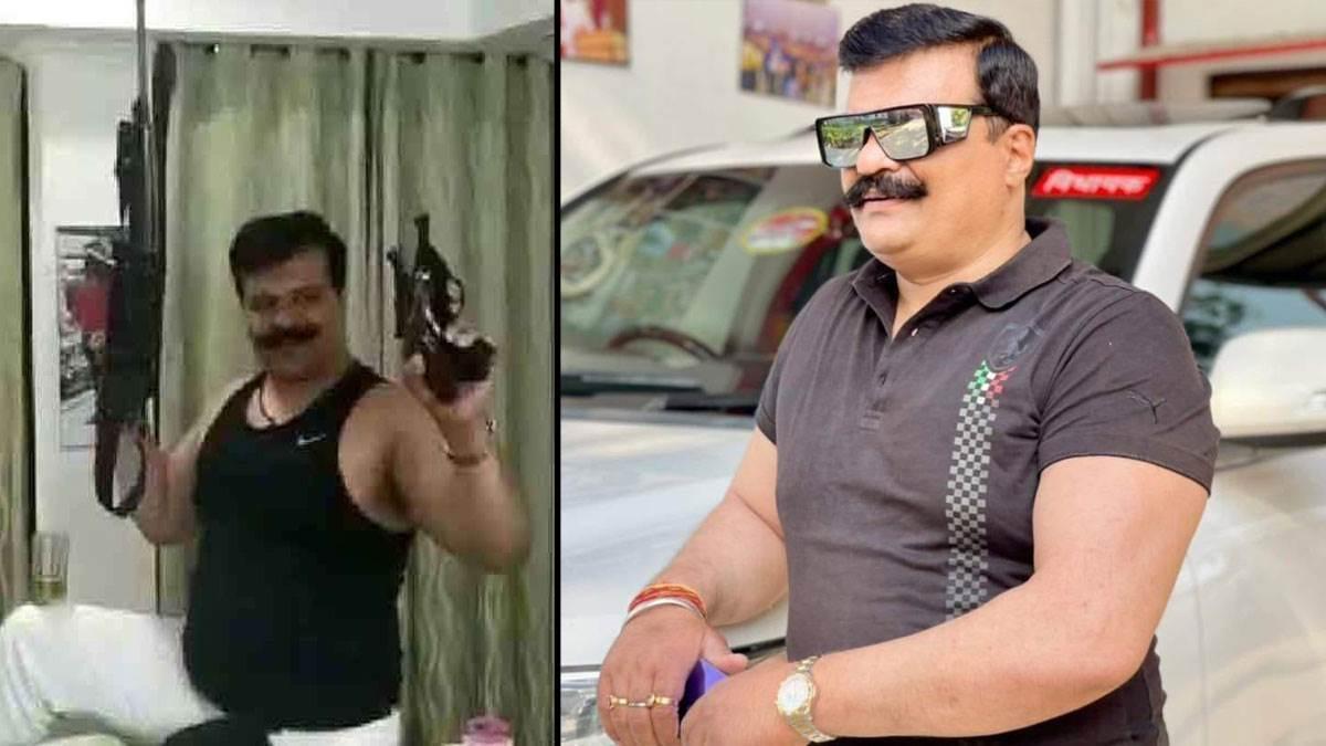 Pranav Singh Champion