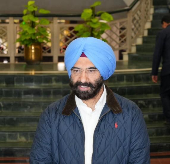 Timeline-based action plan finalised for dust mitigation: Delhi Minister Sirsa