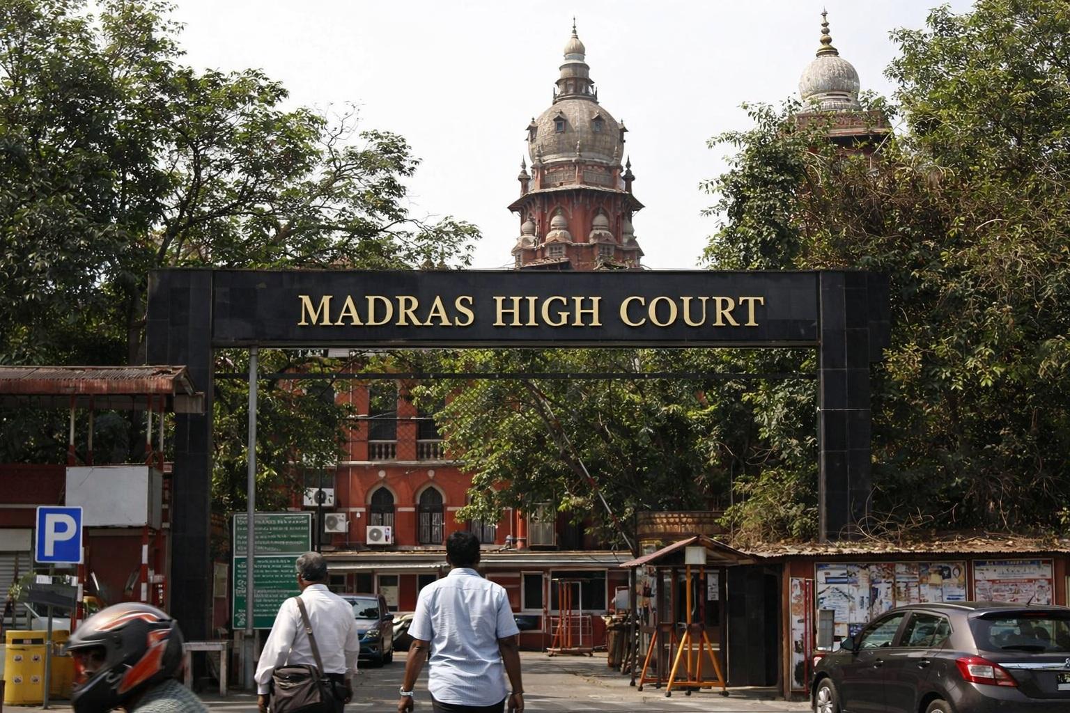 Madras HC allows police to arrest 'Savukku' Shankar if required, declines bail extension