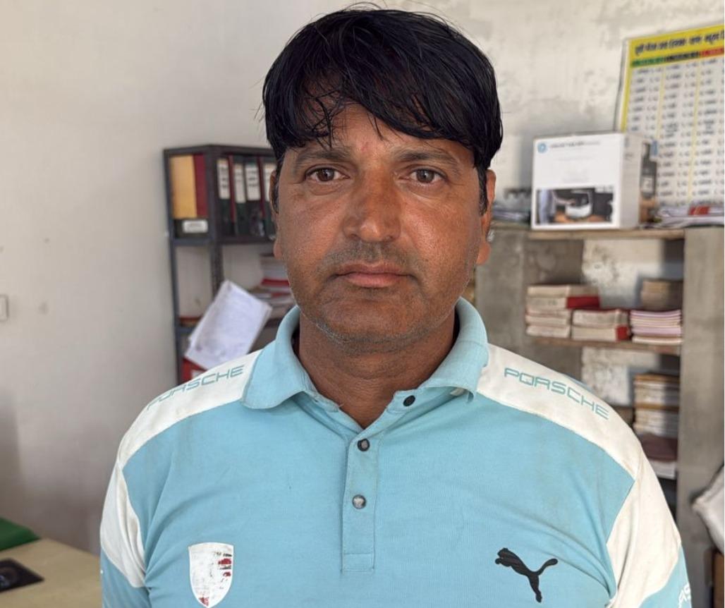 ACB sleuths arrest Police Constable, accomplice for collecting bribe of Rs 20,000; ASI's role being probed