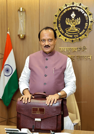 'Won't have allowed deal if I knew': Ajit Pawar on Pune land row