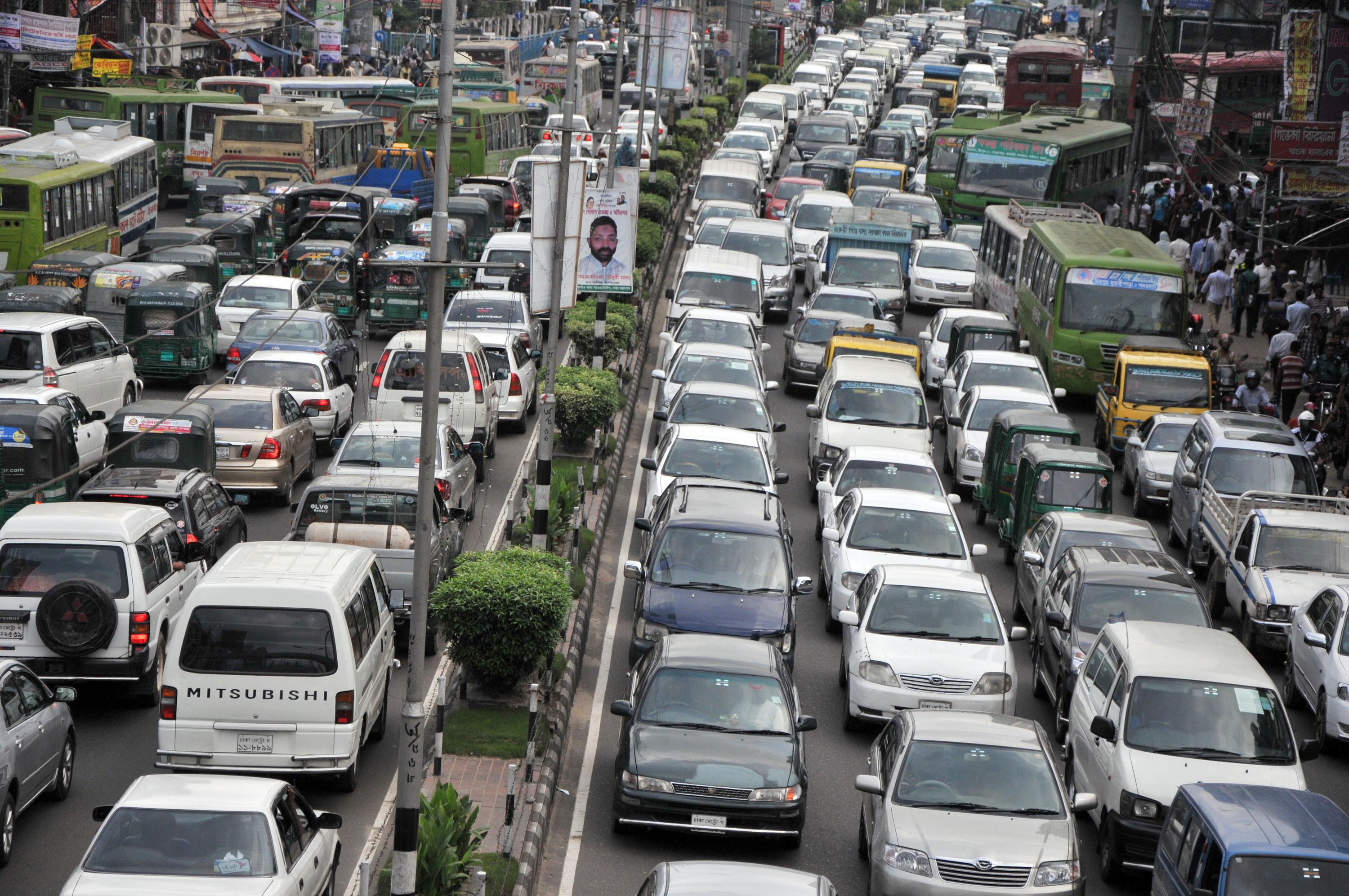 Fuel supply in Bangladesh faces disruption due to rise in demand: Energy Minister