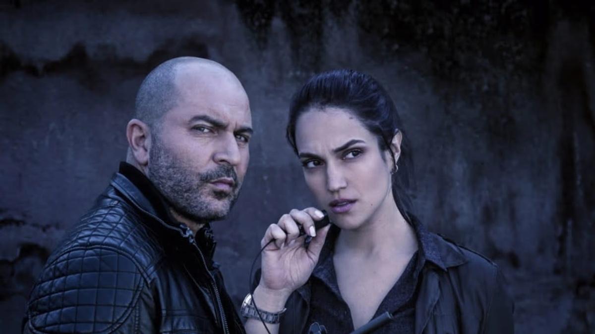 Fauda