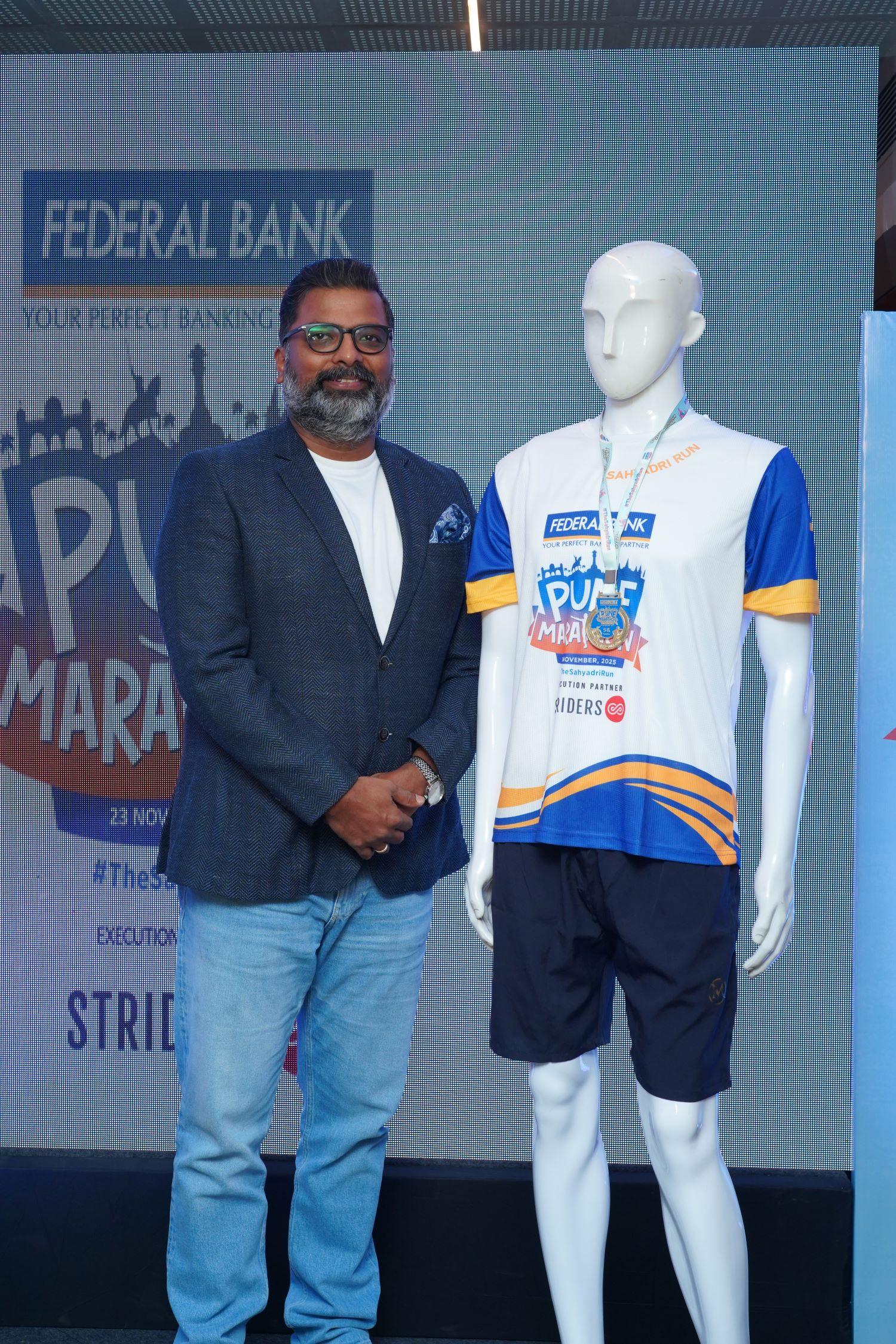 2nd Edition of Pune Marathon to be held on November 23