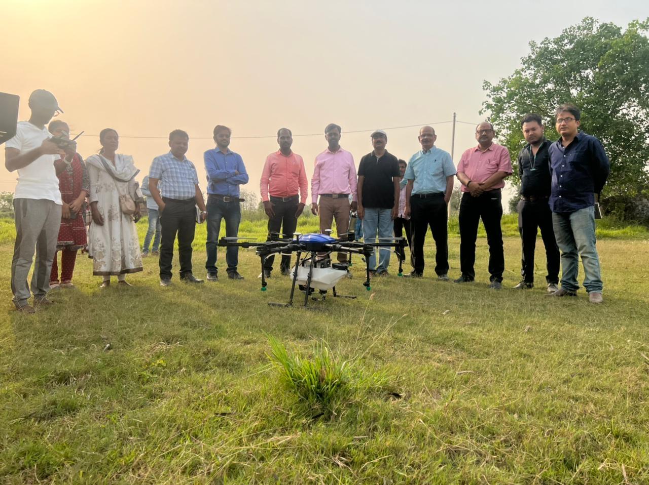 KVKs have empowered over 58 lakh Indian farmers with latest scientific skills