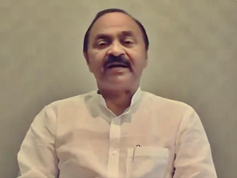 Cong-led UDF objects to Nov 1 Kerala Assembly session, terms it violation of rules