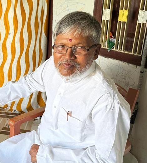 BJP MLA Mishrilal Yadav resigns from party, cites 'humiliation'