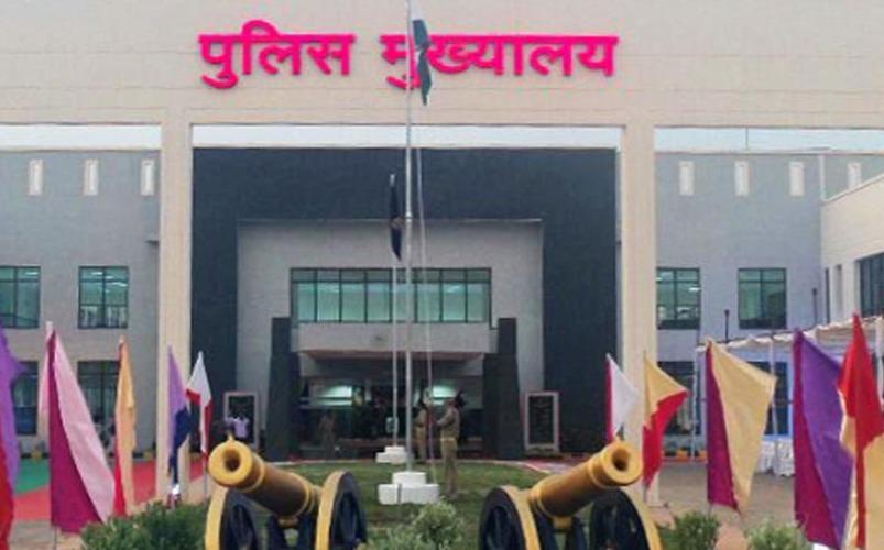 Seven Chhattisgarh SPS officers elevated to IPS cadre, notification issued