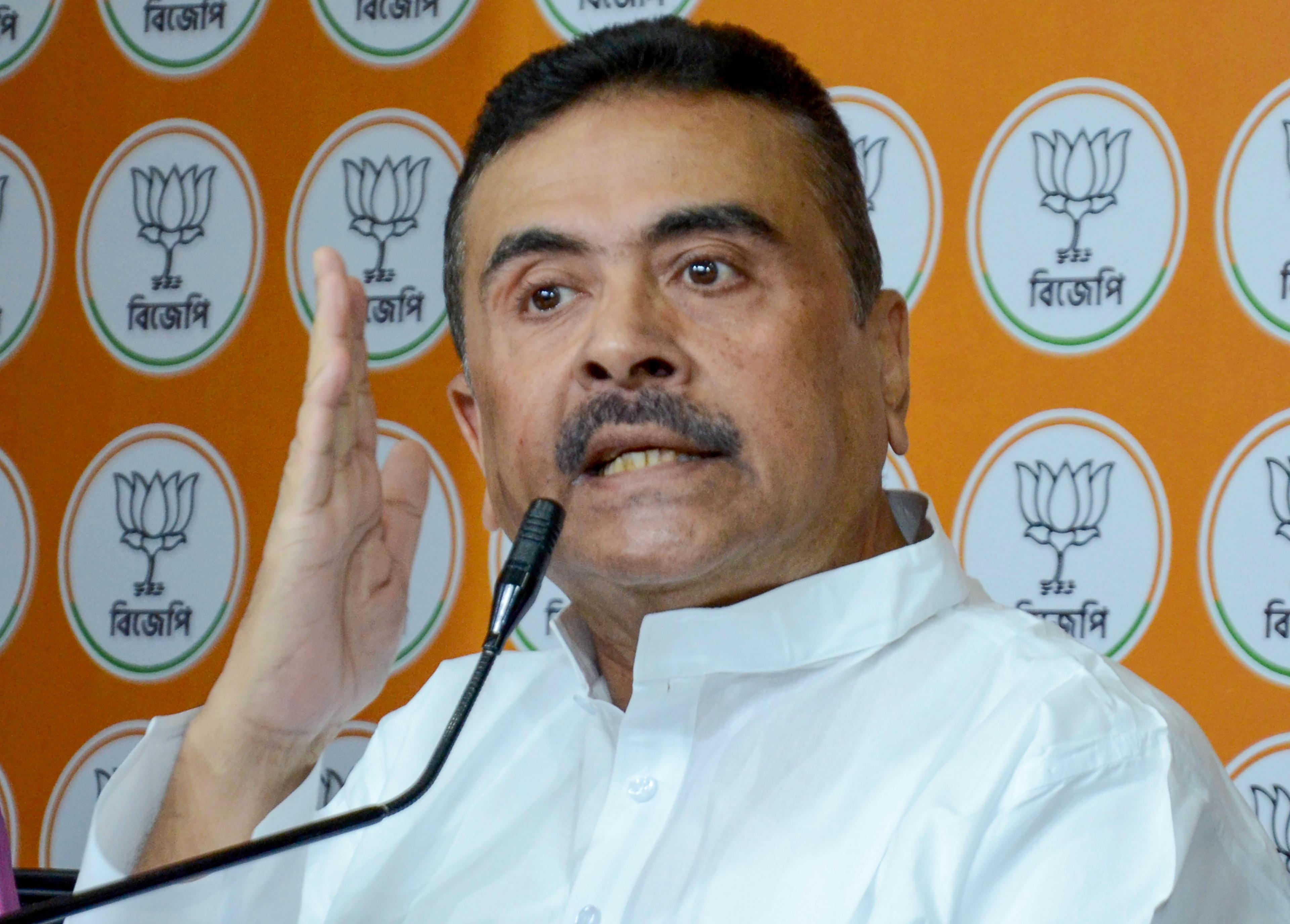 Bengal Police refute LoP Suvendu Adhikari's allegations regarding handling of postal ballots