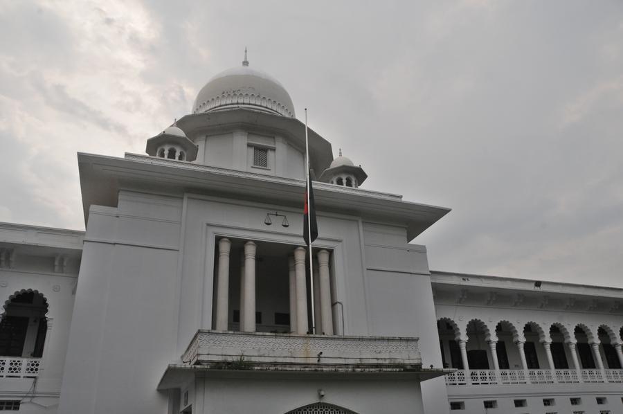 Bangladesh Human Rights Watch demands 'independent probe' into Dhaka plane crash