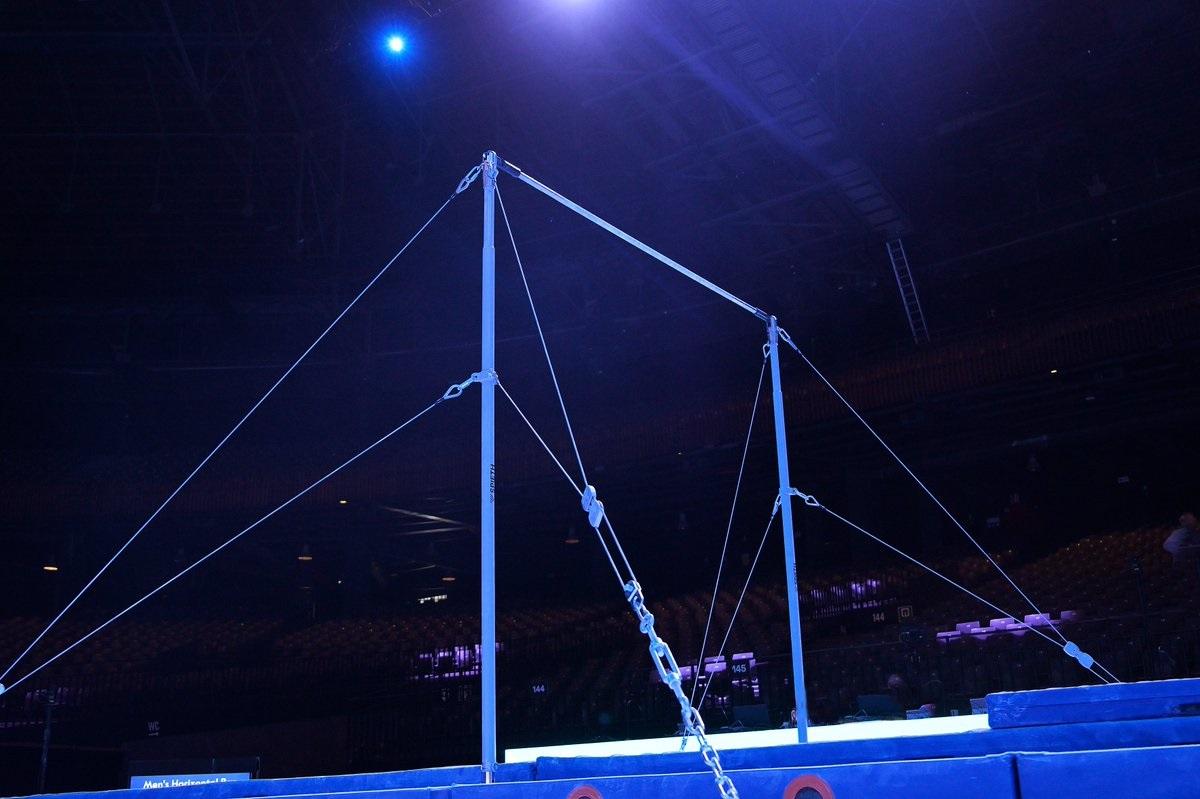 World Gymnastics cancels Doha World Cup due to Middle East situation