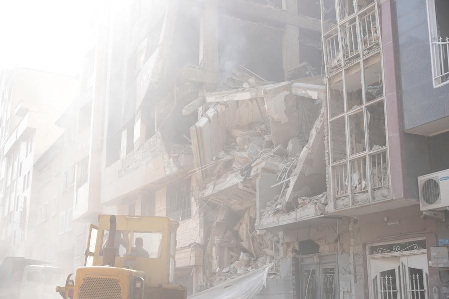 India urges nationals in Israel to stay alert after Israel-US strikes on Iran