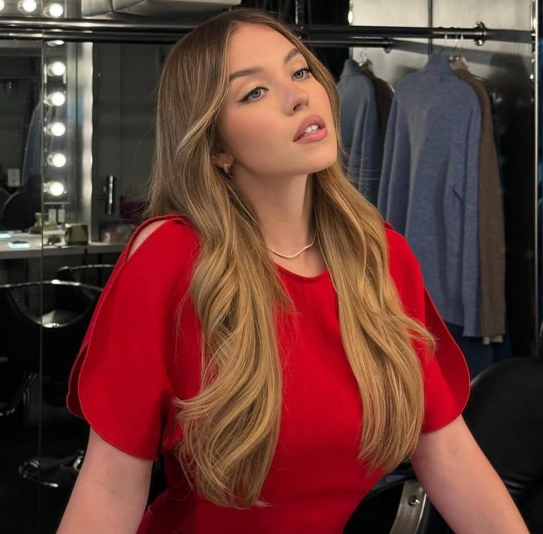 Amanda Seyfried feels ‘The Housemaid’ co-star Sydney Sweeney is a 'sweetheart'