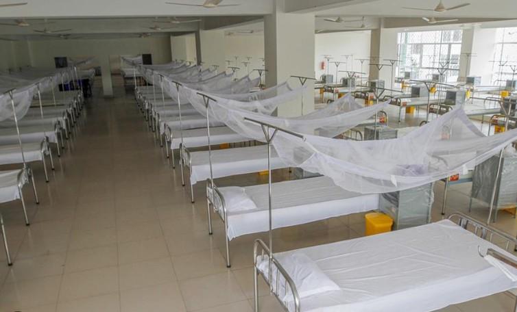 Four years on, Dhaka's new 250-bed hospital still lies unused amid staff shortage: Report