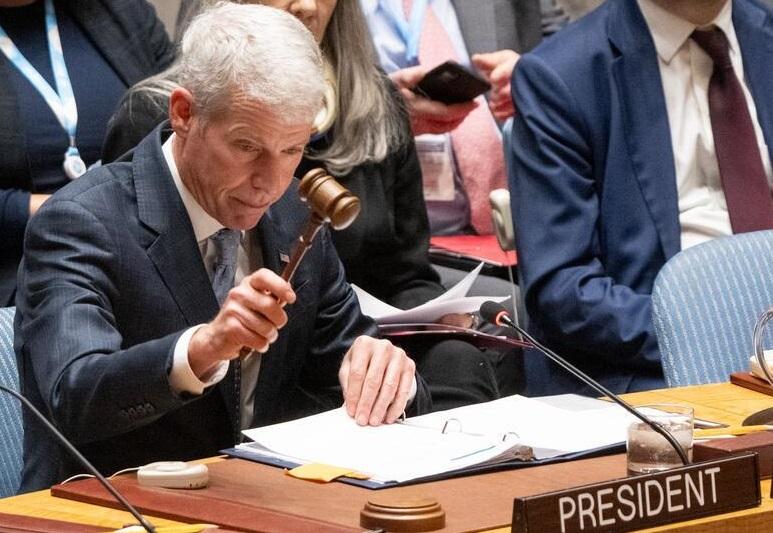 Massive energy production increase needed to raise living standards of global poor: US Energy Secretary